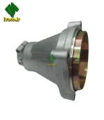 مجموعه پوسته و درام 430 اصلي علفتراش bc358 & - Image 4