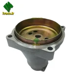 مجموعه پوسته و درام 430 اصلي علفتراش bc358 & - Image 5