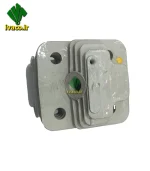 سيلندر 430 شرکتيSH علفتراش & - Image 4