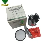کيت رينگ و پيستون 430 علفتراش شرکتي &