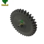 دنده حرکت سيکلوتيلر الحاقي علف زن