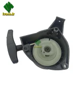 هندل علف زن سه پيچ پايدار - Image 2