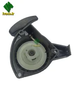 هندل علف زن سه پيچ پايدار - Image 5