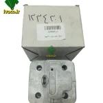 سيلندر علف تراش 430 پويا &