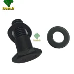 ست پيچ و واشر کلاج 430 &