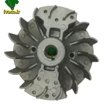 فلايول علف تراش علفزن 430/520 &
