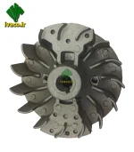 فلايول علف تراش علفزن 430/520 & - Image 3