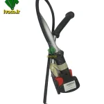 فرمان کامل علفزن علفتراش 430 &
