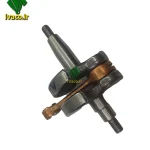 ميلنگ علفتراش علفزن 430 &