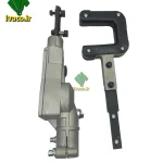 هد شيکر علفتراش victor 9t-d26