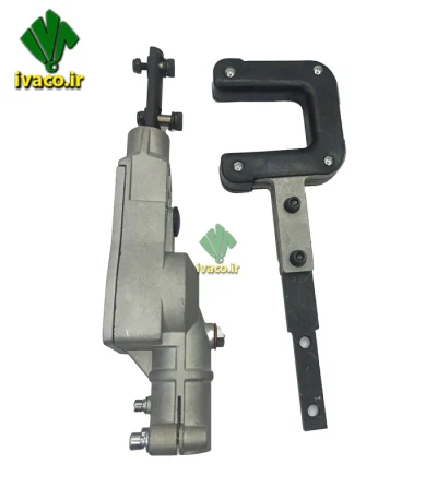 هد شيکر علفتراش victor 9t-d26