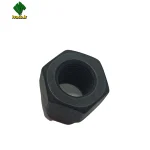 مهره 14 ريز مخصوص کارتربار 728