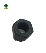 مهره 14 ريز مخصوص کارتربار 728