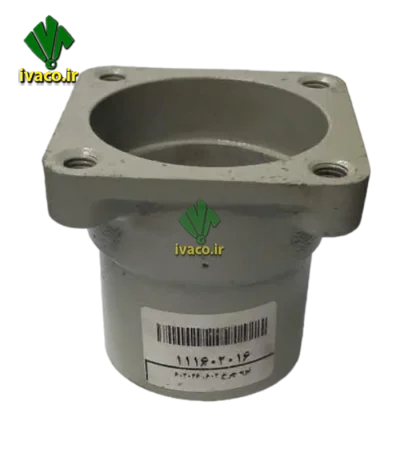 توپی چرخ با پیچ دروگر 820