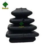 گردگیر دوشاخ کلاج-دروگر 602