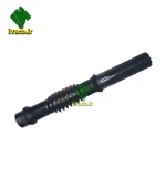 شفت مارپیچ دروگر 602