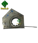 محفظه آهني هاسيا
