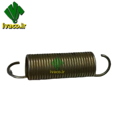 فنر گيربکس کشت گستر