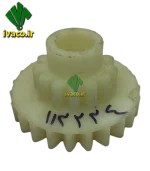 چرخ دنده 2 طرف گيربکس کشت گستر