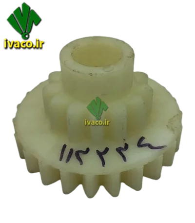 چرخ دنده 2 طرف گيربکس کشت گستر