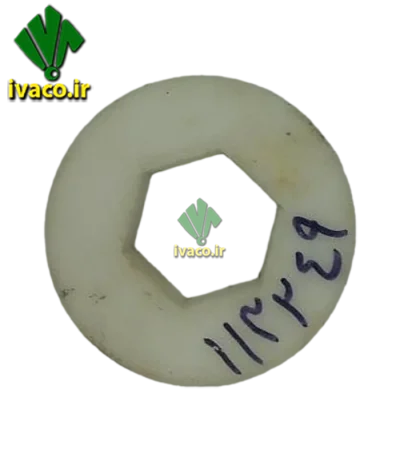 چرخ دنده کوچک کشت گستر