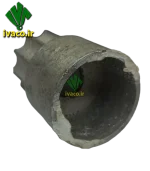 دنده بذر چدني هاسيا