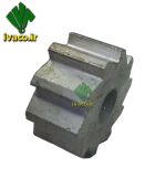 دنده الومينيومي رديف کار