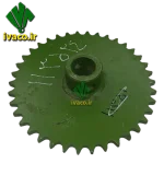 دنده 38*40 رديفکار ديواندره