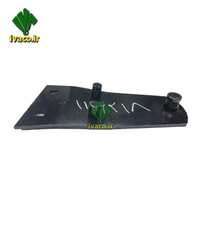 تيغه گير مور 6 پيچ پايه تيغه &
