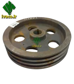 فولي بزرگ مور &