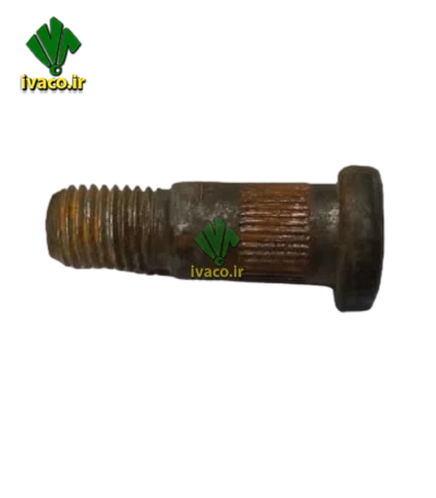 پيچ توپه 6 پيچ &