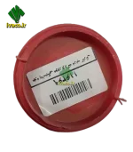 مهره پلاستيکي موور بزرگ درب کارتل &
