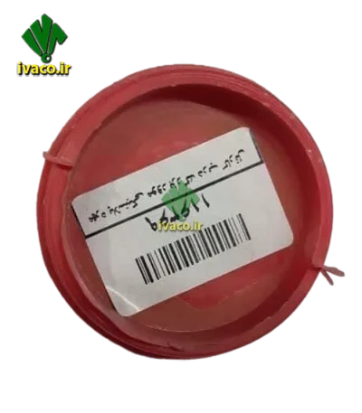 مهره پلاستيکي موور بزرگ درب کارتل &