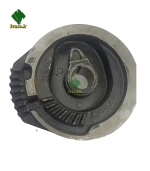 دنده بشقابي گره زن پرس AL مشهد