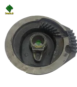 دنده بشقابي گره زن پرس AL مشهد - Image 5