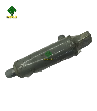 جک روغني پيکاپ پرس