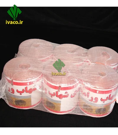 نخ پرس عدل بندي شهاب