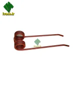 جک روغني پيکاپ پرس