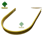 طوقه پرس بيلر رامش جا سوراخ کليدي