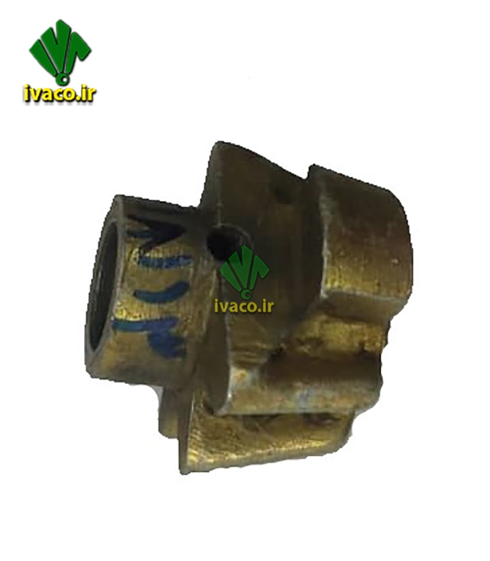 118113 دنده گره زن کوچک پرس - Image 1