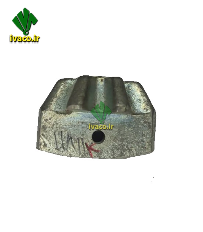 118114 فنر شماره انداز پرس هومن رامش