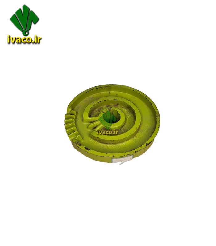 118117 دنده بشقابي پرس کلاس - Image 1