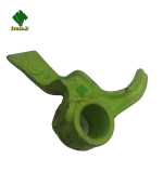 دو شاخه گره زن پرس