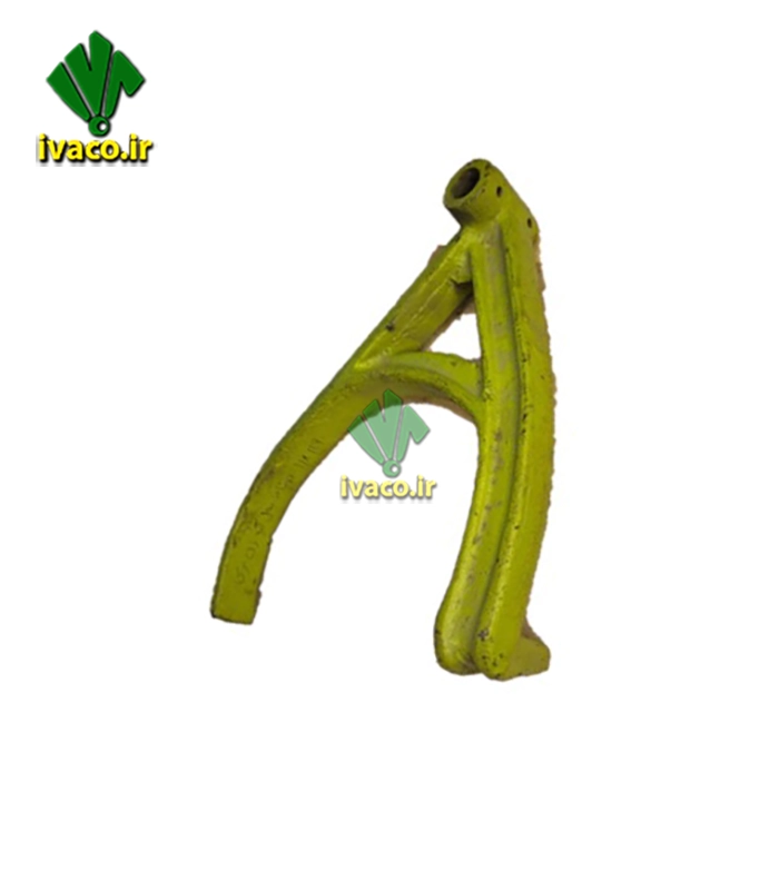 118119 دو شاخه بغل گره زن کلاس - Image 1