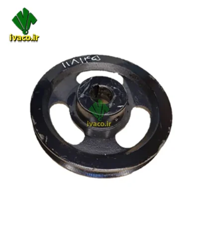 فولي پيکاپ هومن بيلر پرس 180C