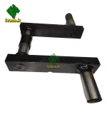 ميلنگ رامش پرس