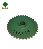 دنده زنجير ميلنگ جاندير هزار خاري