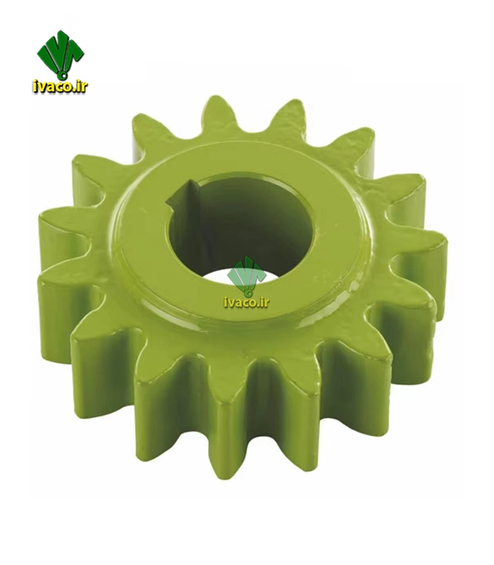 118197 دنده کوچک گره زن کلاس