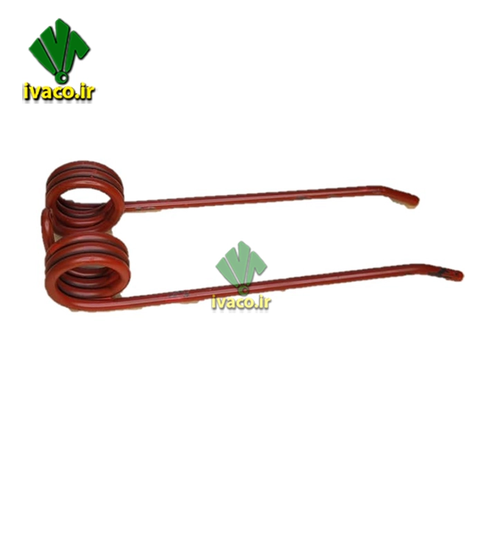 118201 فنر دو قلو پرس رامش هومن جاندير بيلر ! - Image 1