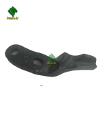 زبانه پشت کلاغي گره زن رامش هومن - Image 3